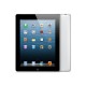 Apple Ipad Retina 16Gb Negro
