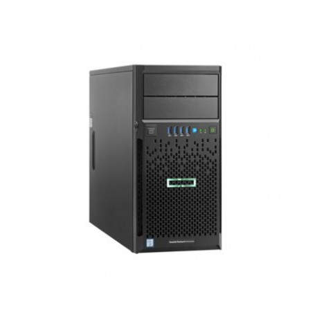 HP ProLiant ML30 Gen9 3GHz E3-1220V5 350W Tower (4U) P9H90A