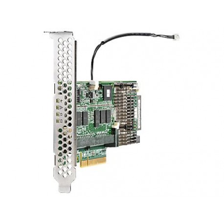 HP SmartArray 820834-B21 PCI 12Gbit/s 820834-B21