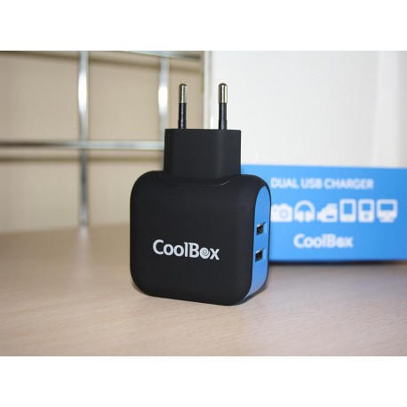 CoolBox RT-2 COO-RT2U