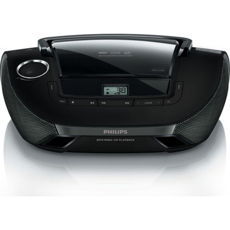 Philips CD Soundmachine AZ1837 AZ1837/12