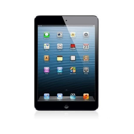 Apple Ipad Mini 64Gb 4G Negro