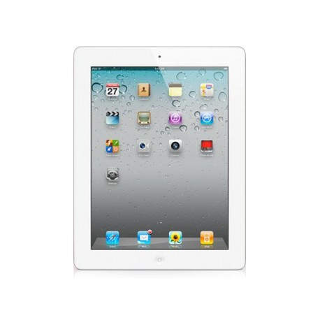 Apple Ipad 2 16Gb 3G Blanco