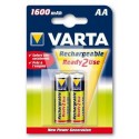 Varta Ready2Use 2 x AA 56716101402