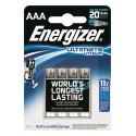 Energizer ENLITHIUMAAAP4 635233