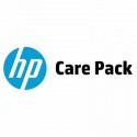 HP 5 year Next business day + Defective Media Retention Color Laserjet Managed M775 MFP HW Support U8HG9E