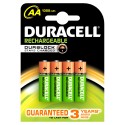 Duracell 4 LR06 1300mAh 5000394039247