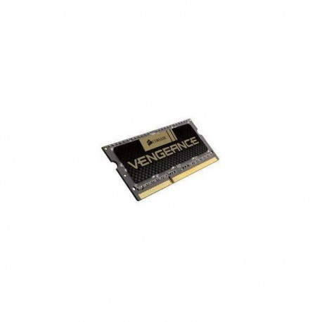 Corsair Vengeance Black 8GB 1600MHZ