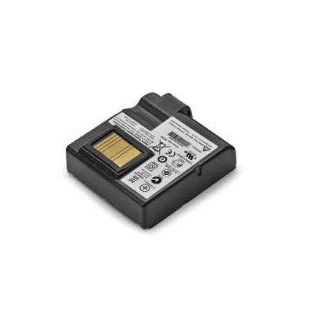 Zebra P1050667-016 iones de litio 4900mAh
