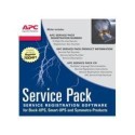 APC Service Pack 1 Year Extended Warranty WBEXTWAR1YR-SP-06