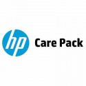 HP 1 year post warranty Next business day onsite Hardware Support for PageWide Pro X452/X552 U9AA9PE