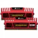 Corsair Red Edition 8GB (2x4KIT) 1600MHZ