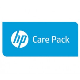 HP U8TJ8E