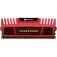 Corsair Red Edition 8GB (2x4KIT) 1600MHZ