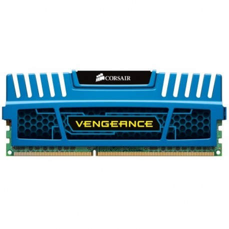 Corsair Blue Edition 4GB 1600 MHZ