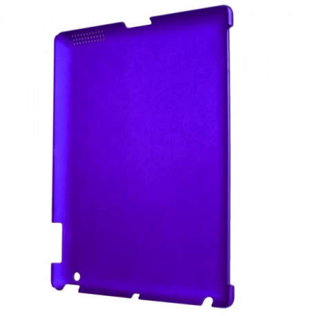 Approx Ipad 2 Plastico Purpura