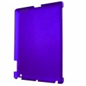 Approx Ipad 2 Plastico Purpura