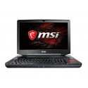 MSI Gaming GT83VR 7RF(Titan SLI)-256ES 3.1GHz i7-7920HQ 18.4'' Negro 9S7-181542-256