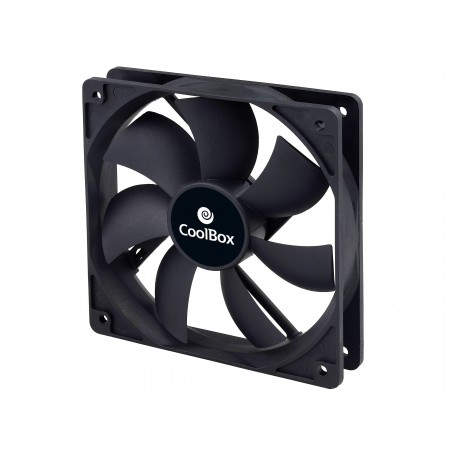 CoolBox VENCOOAU120 COO-VAU120-3