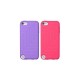 Belkin Flex Case Ipod 5G Rosa-Purpura