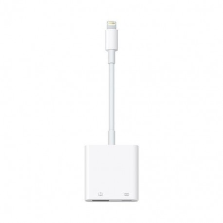 Apple Lightning/USB 3 MK0W2ZM/A