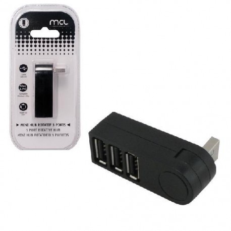 MCL USB2-M103