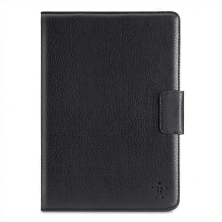 Belkin Tab Cover Ipad Mini Negro