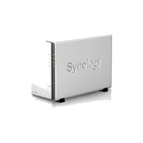 Synology DS213J