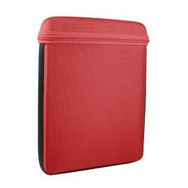 NGS Red I-Hood Ipad 2-3 Rojo