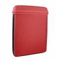 NGS Red I-Hood Ipad 2-3 Rojo