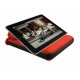 NGS Red I-Hood Ipad 2-3 Rojo