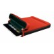 NGS Red I-Hood Ipad 2-3 Rojo