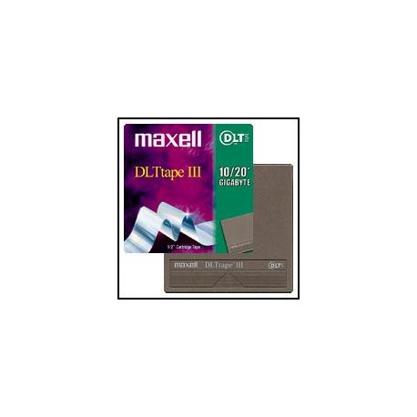 Maxell DLTtape III 441814