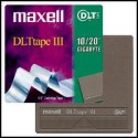 Maxell DLTtape III 441814