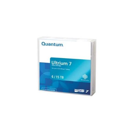Quantum MR-L7MQN-01 6GB LTO MR-L7MQN-01