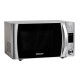 Candy CMXG 25DCS Combination microwave Countertop 25L 900W 38000245