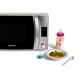 Candy CMXG 25DCS Combination microwave Countertop 25L 900W 38000245