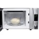 Candy CMXG 25DCS Combination microwave Countertop 25L 900W 38000245