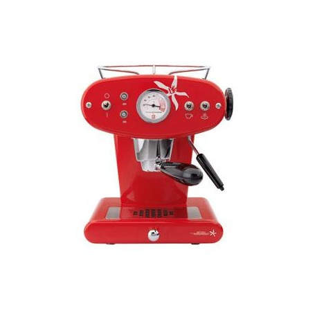 Illy Francis Francis X1 6556