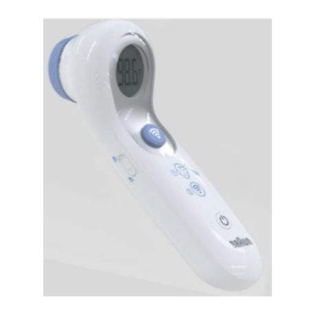 Braun NTF3000 NTF3000WE