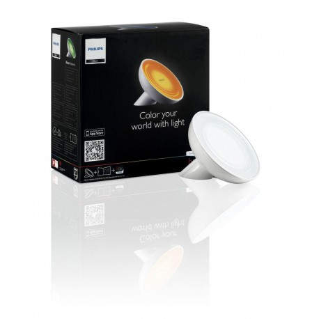 Philips LivingColors LÃ¡mpara de mesa 72997/60/PH 7299760PH