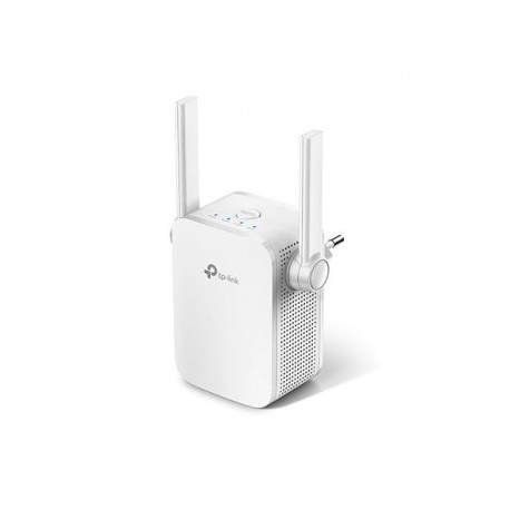 TP-LINK RE305 Network transmitter Color blanco