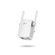 TP-LINK RE305 Network transmitter Color blanco