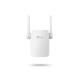 TP-LINK RE305 Network transmitter Color blanco