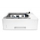 HP LaserJet 550-sheet Feeder Tray CF404A