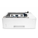 HP LaserJet 550-sheet Feeder Tray CF404A