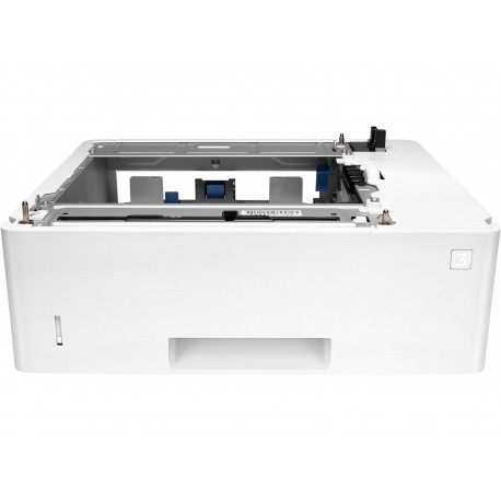 HP LaserJet 550-sheet Paper Tray F2A72A