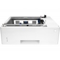 HP LaserJet 550-sheet Paper Tray F2A72A