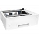HP LaserJet 550-sheet Paper Tray F2A72A