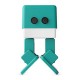 bq Zowi Robot de juguete 4040mAh H000191